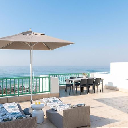 Skiathos At Beachfront Apartments In Shakas Rock Ballito Habitación foto