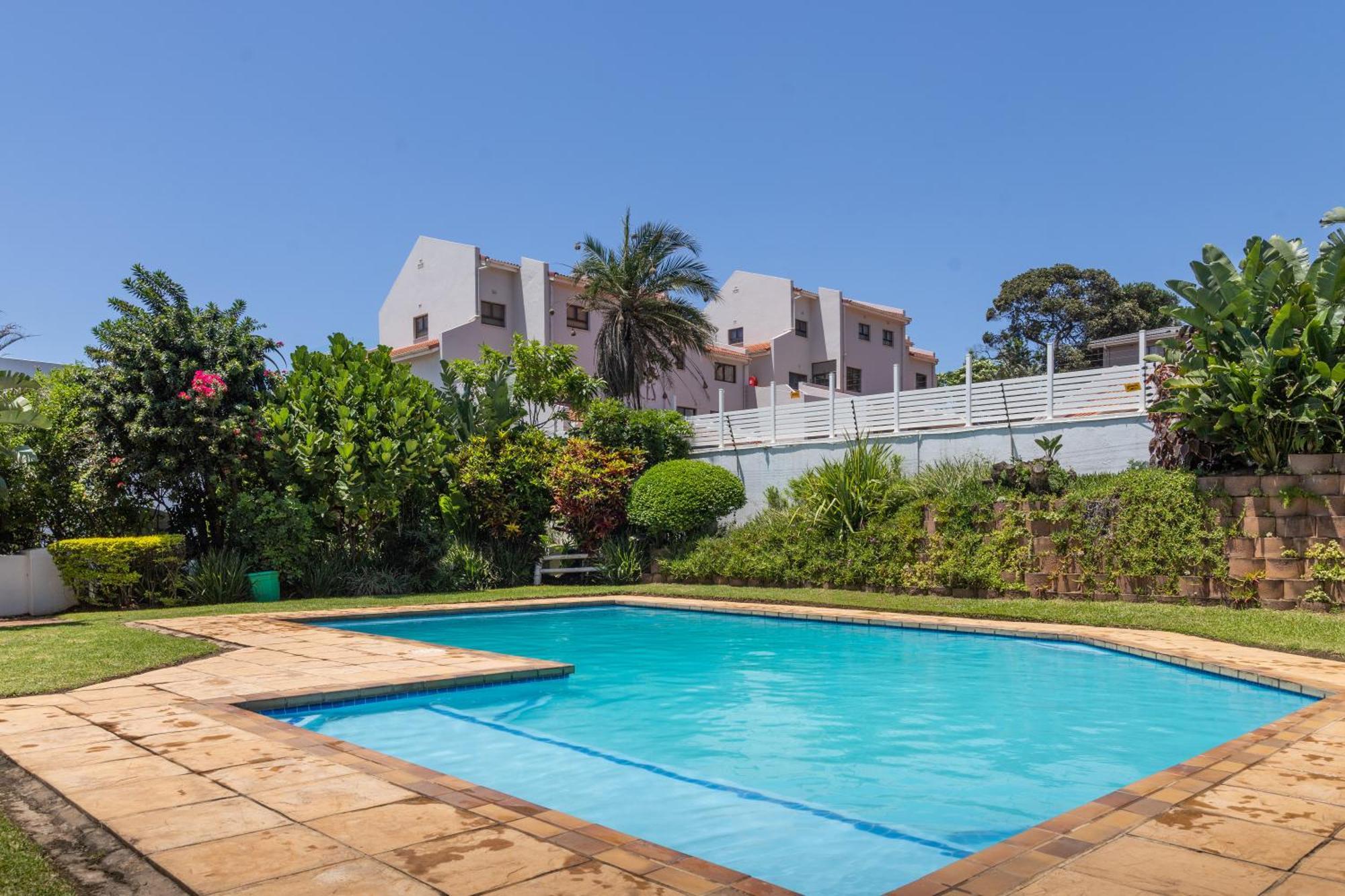 Skiathos At Beachfront Apartments In Shakas Rock Ballito Exterior foto